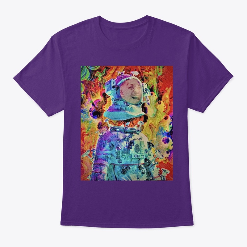 Psychonaut Grant