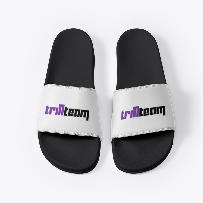 Official TrillTeam Slides