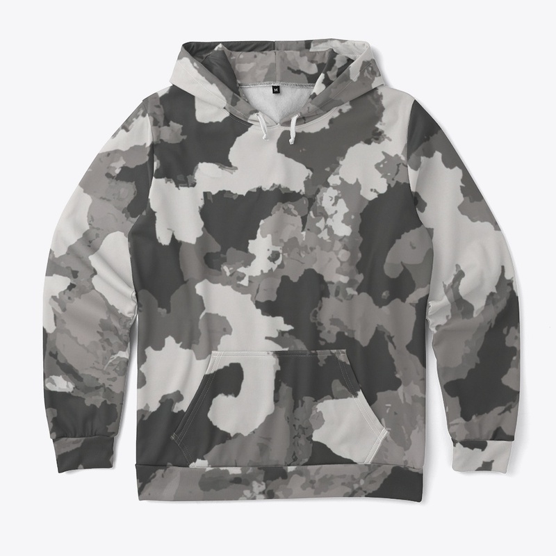 Lunar Camo 1