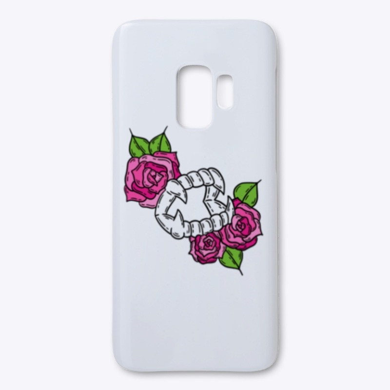 Fangs and Roses