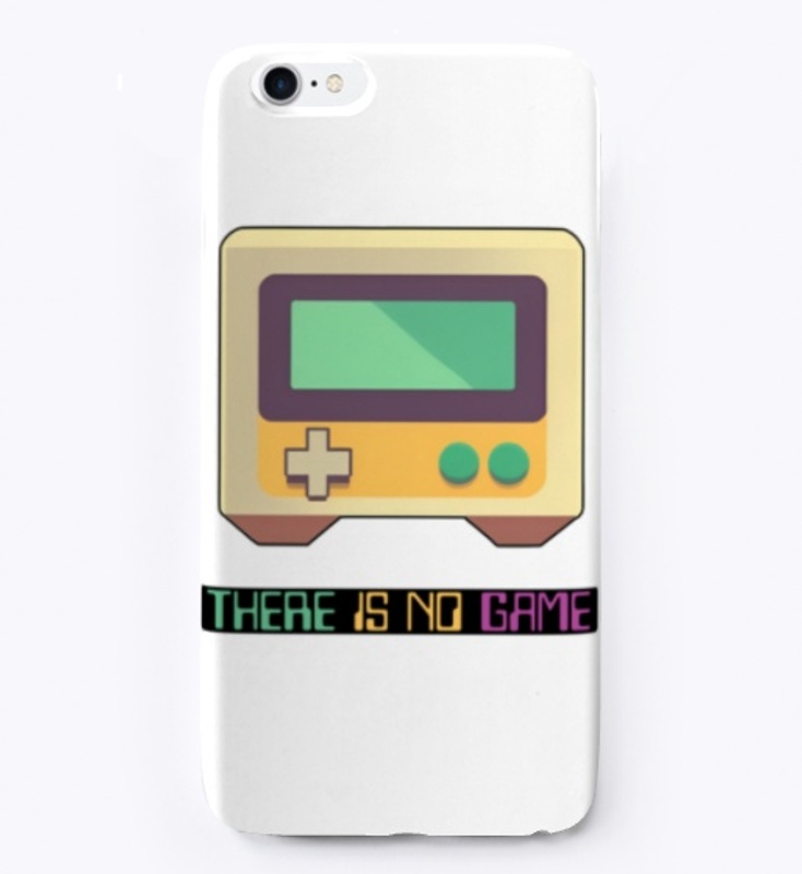 There Is No Game