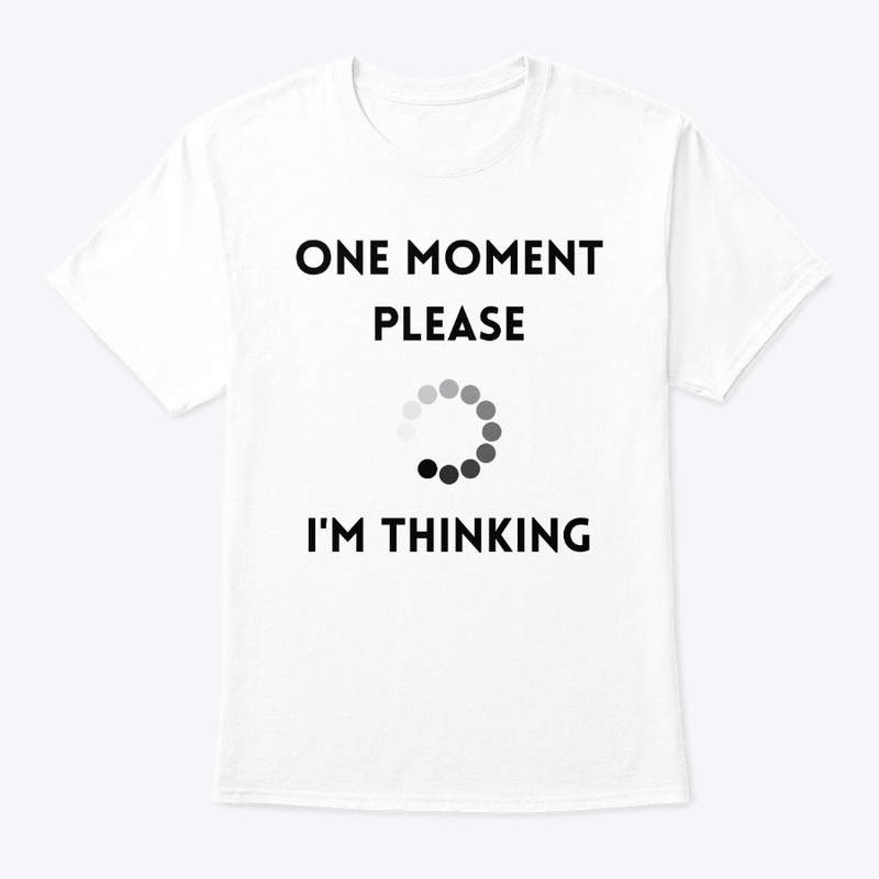 One moment please, i'm thinking