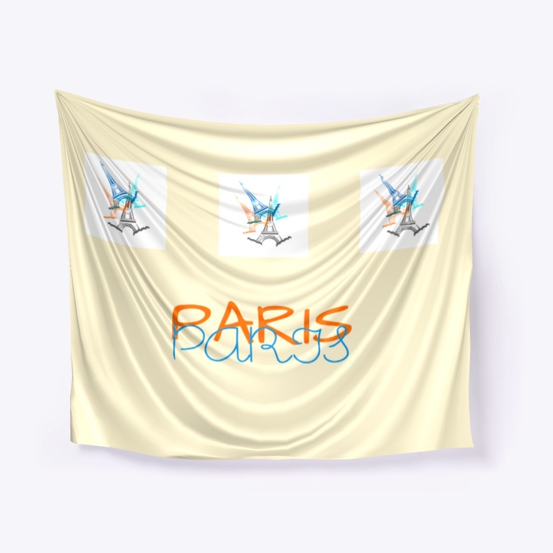 Home - Paris