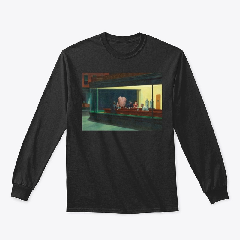 Dune Nighthawks