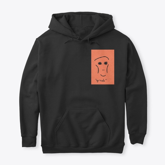 Official Michael Reeves Merch | Spring