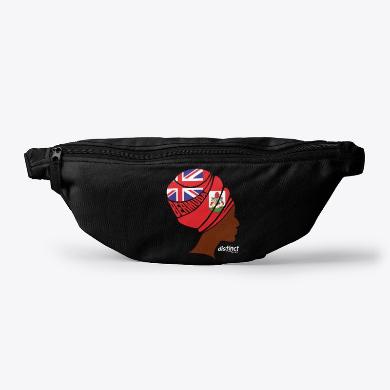 BERMUDA NUBIAN QUEEN