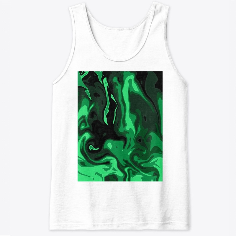 Forest Wash