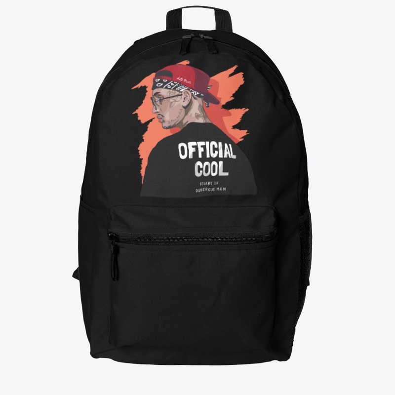 Official Cool T-shirt 