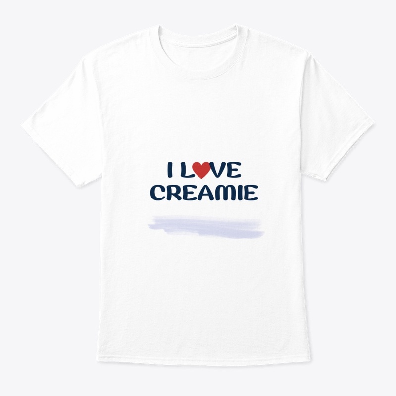 I love creamie - Cuckolding