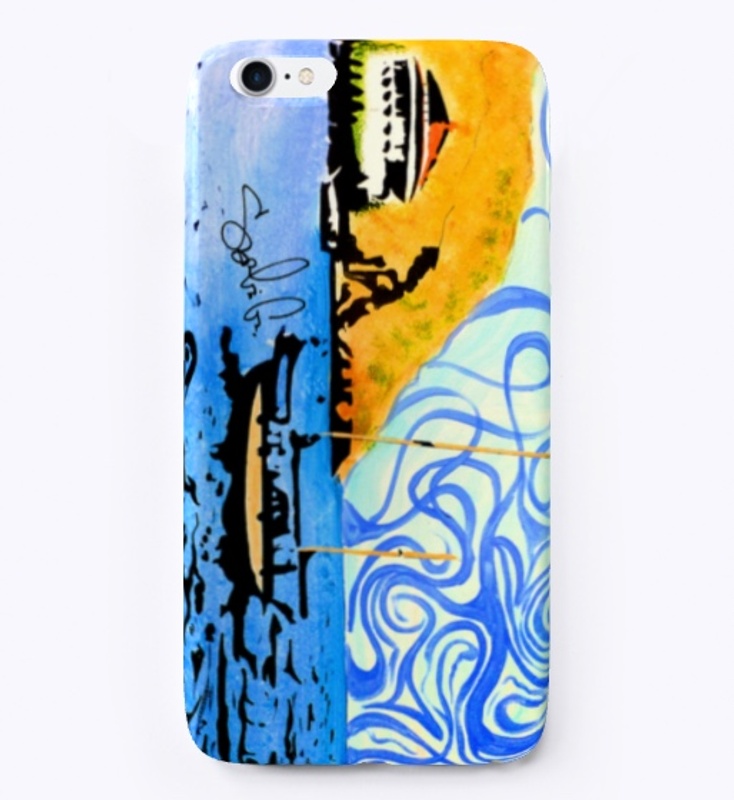 Catalina Island Getaway