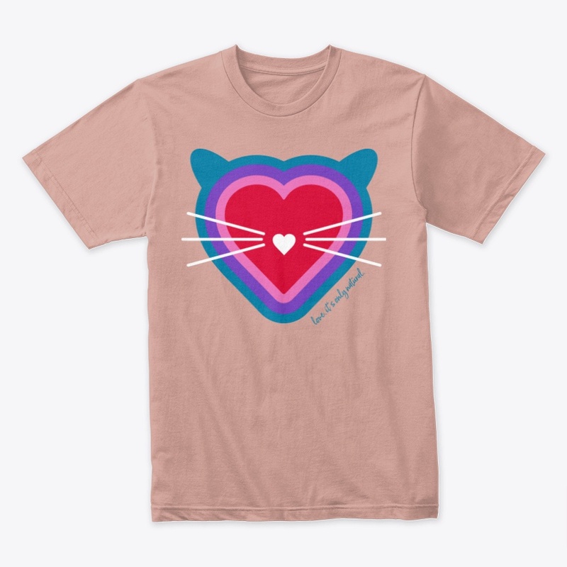 Cat Love (Limited Edition) 