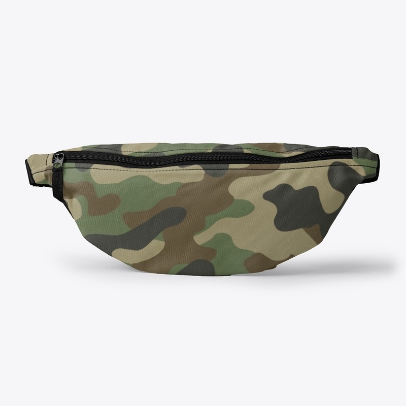 Alomik Designs Soldier Edtion 