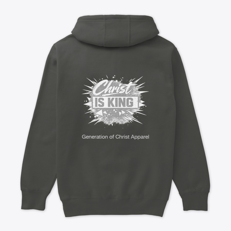 Christ is King