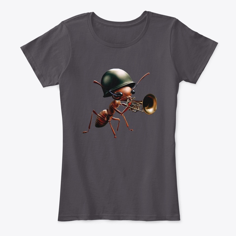 Ant 
