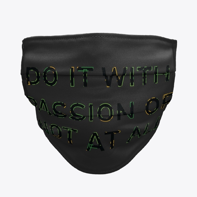 PASSION QUOTE