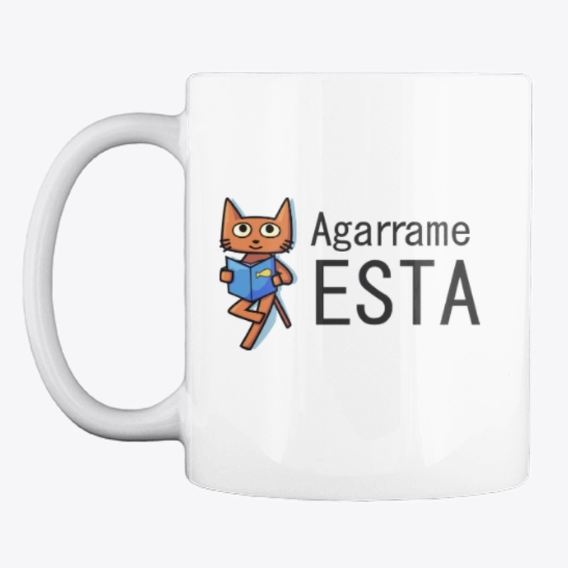 Agarrame ESTA
