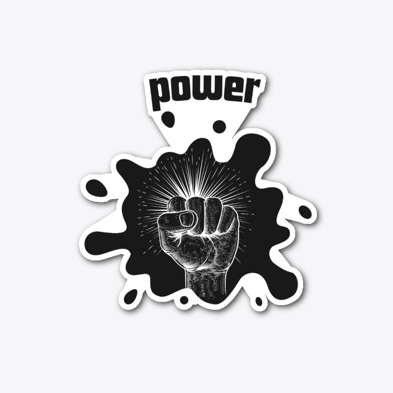 power