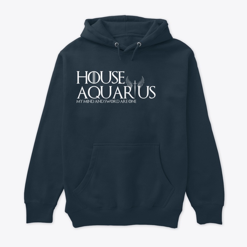 HouseAquarius (GoT Style)