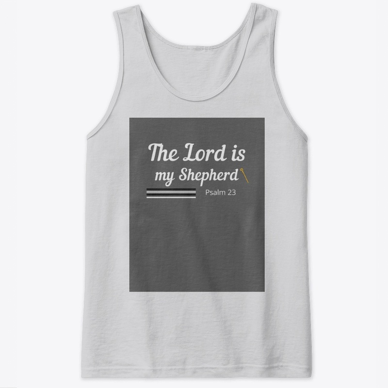 The Lord is my Shepherd