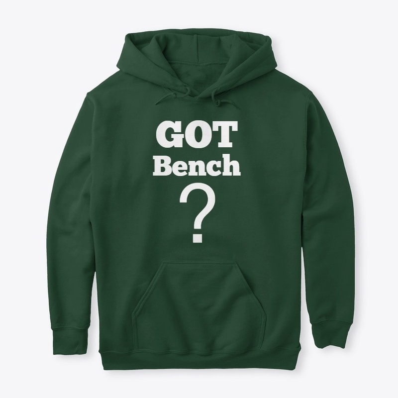 GOT Bench?