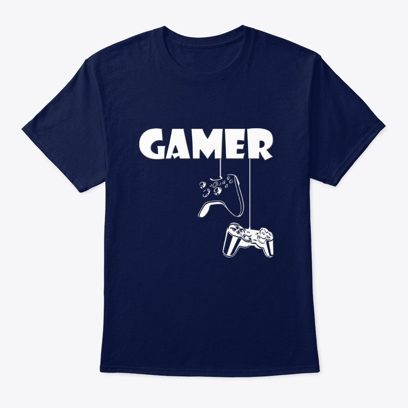 Gamer