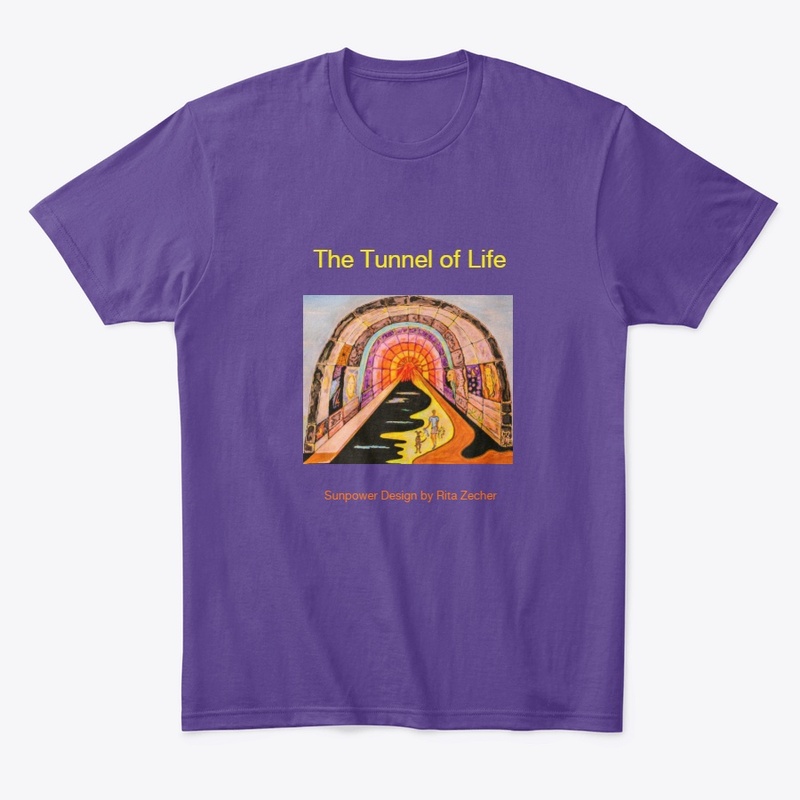 The Tunnel of Life