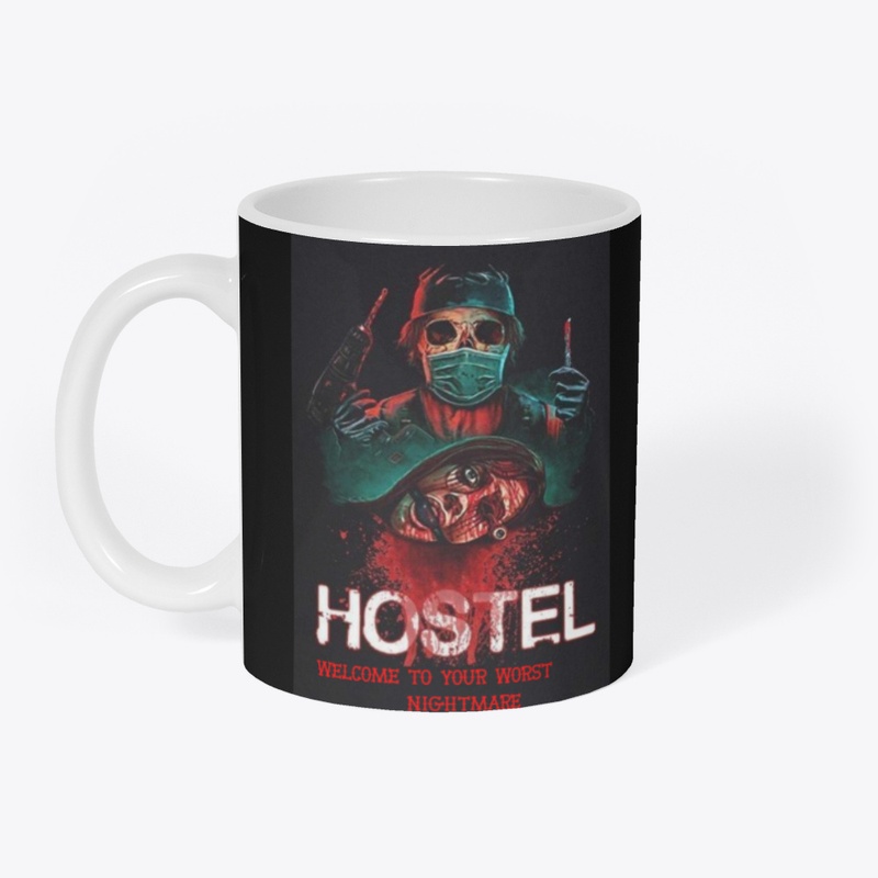 Hostel