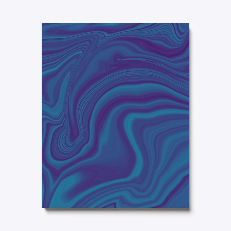 Liquid Blues