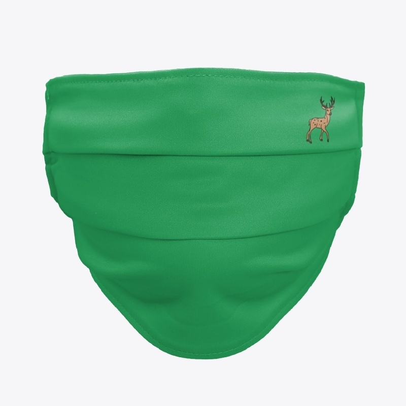 Deer Mask 