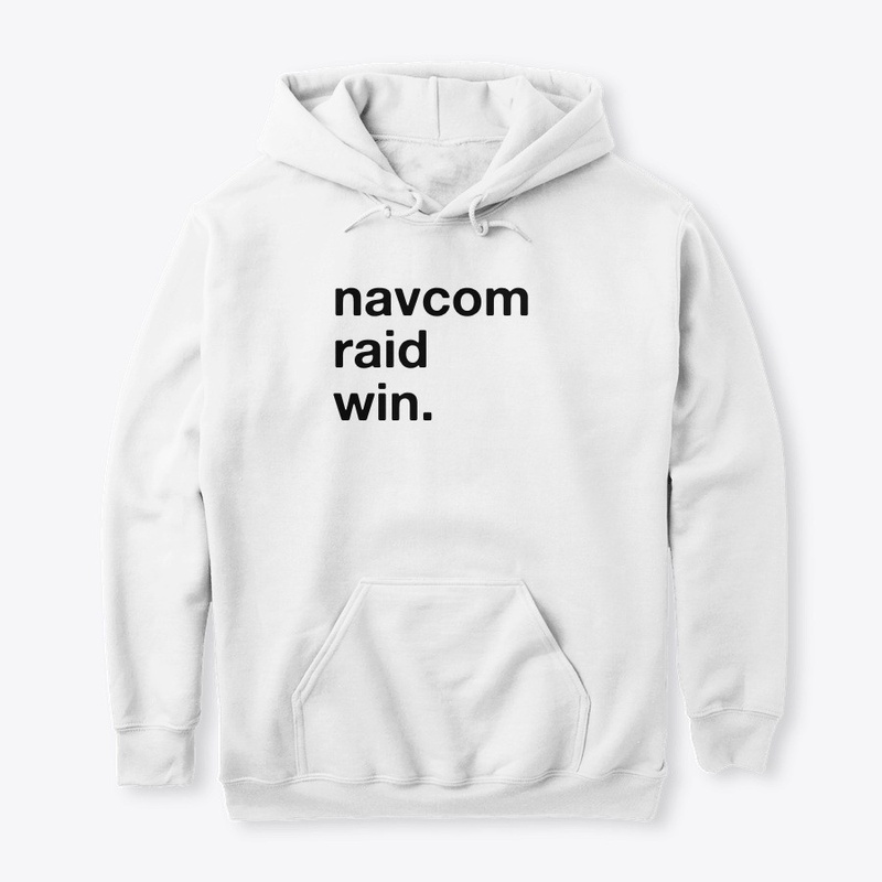 Navcom Raid Win
