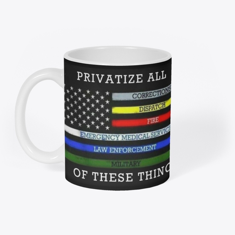 Privatize 