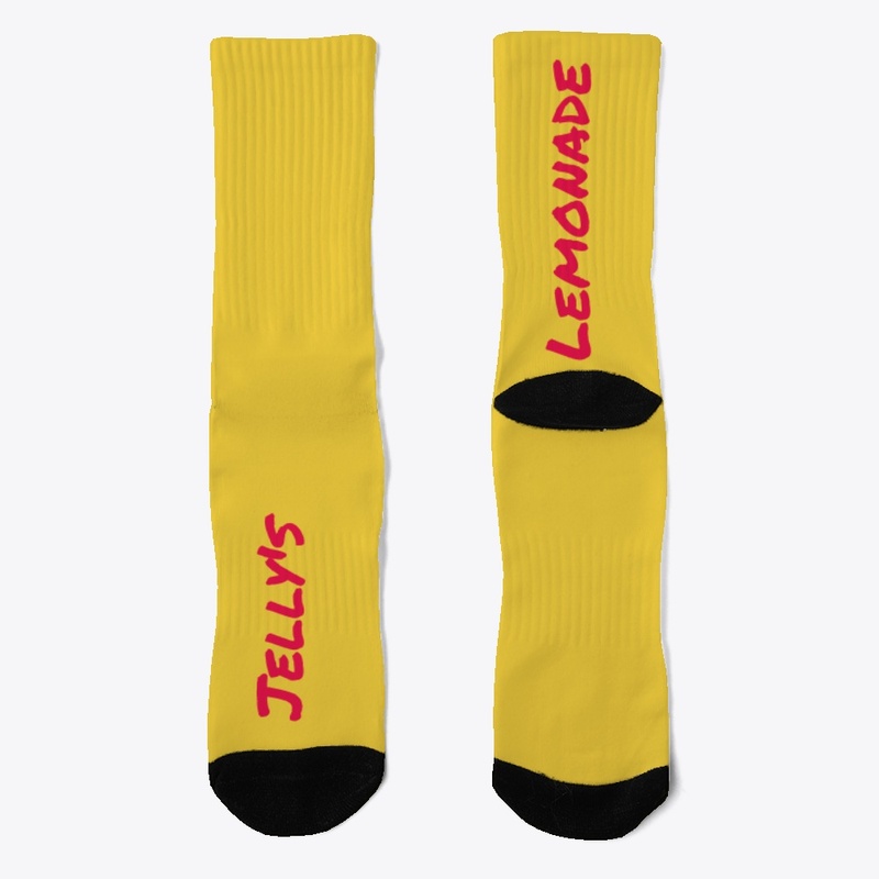 Lemonade socks 