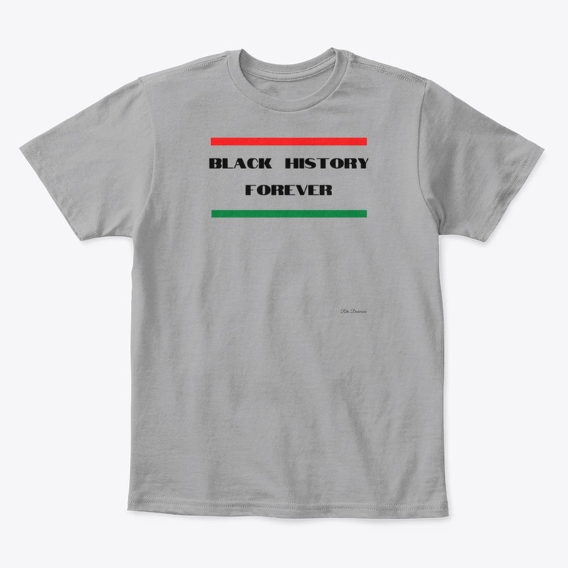 Black History Forever