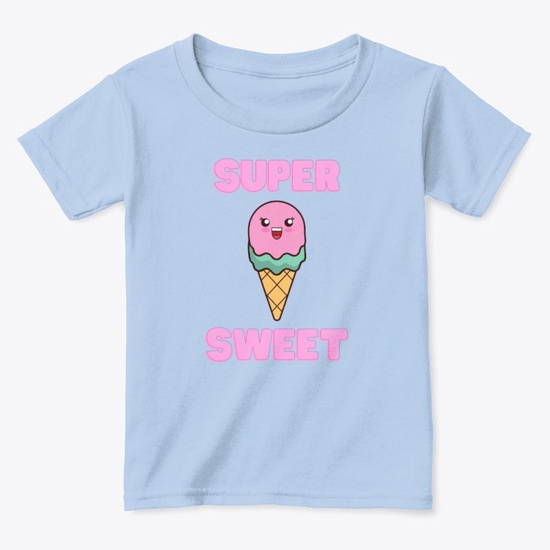 Super Sweet