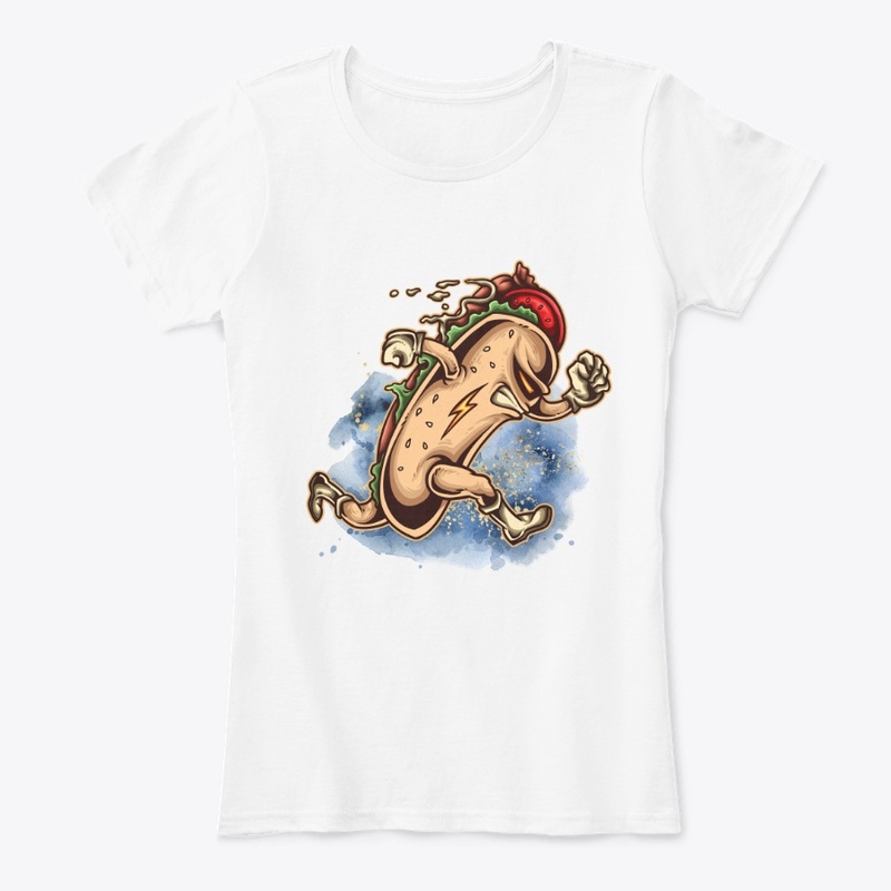 Funny Hot Dog Shirts