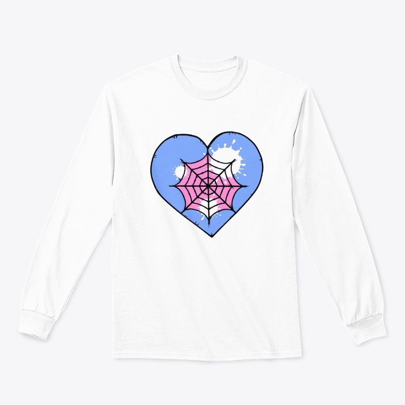 Horror Heart (Hidden Trans 2)