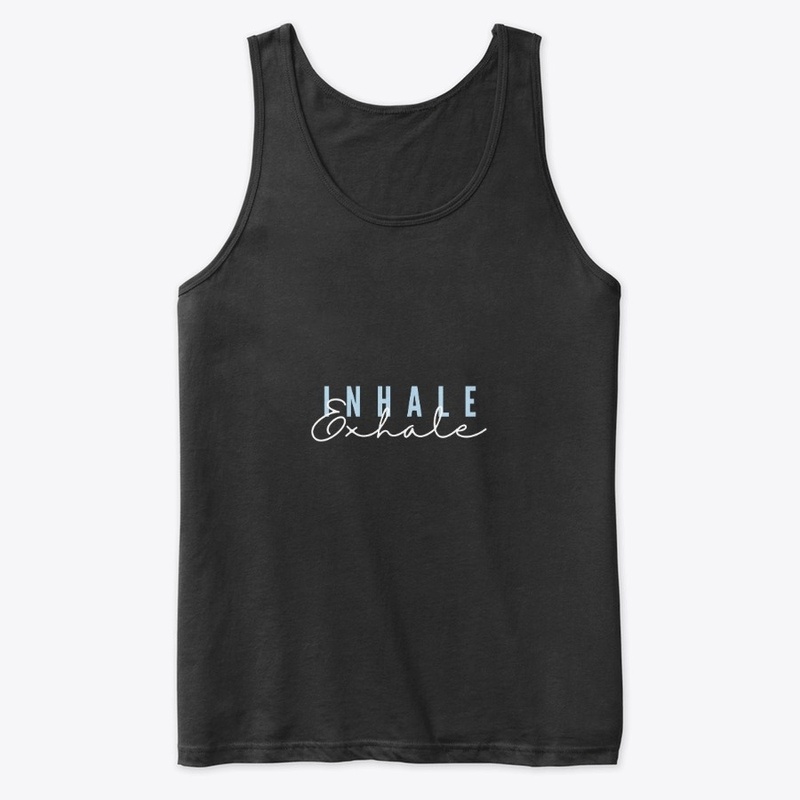 Inhale Exhale Light Edition