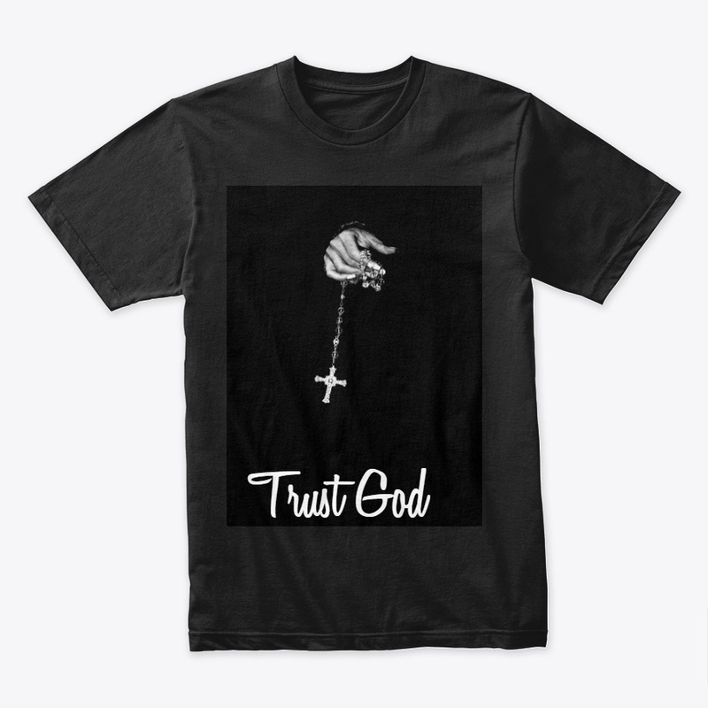 Spiritual Vibes T-shirts