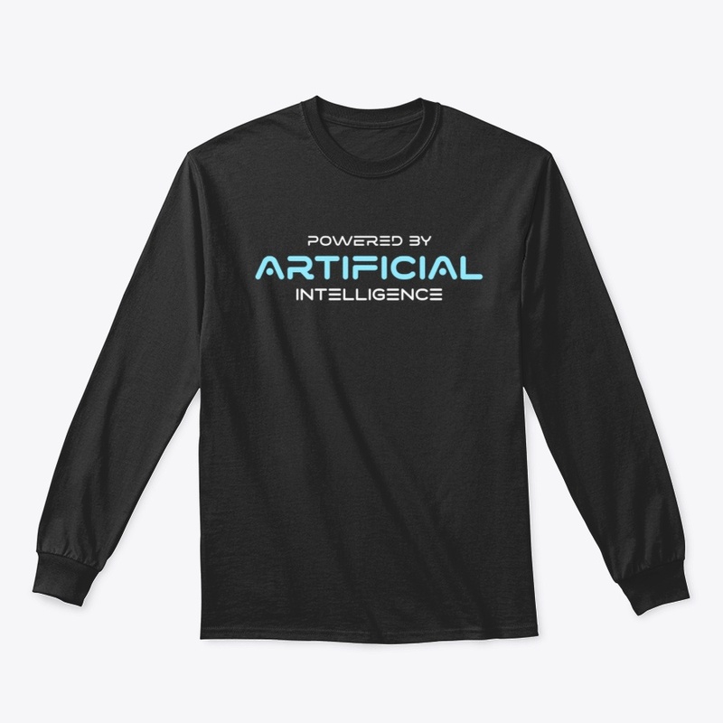 Artificial Intelligence Is Real