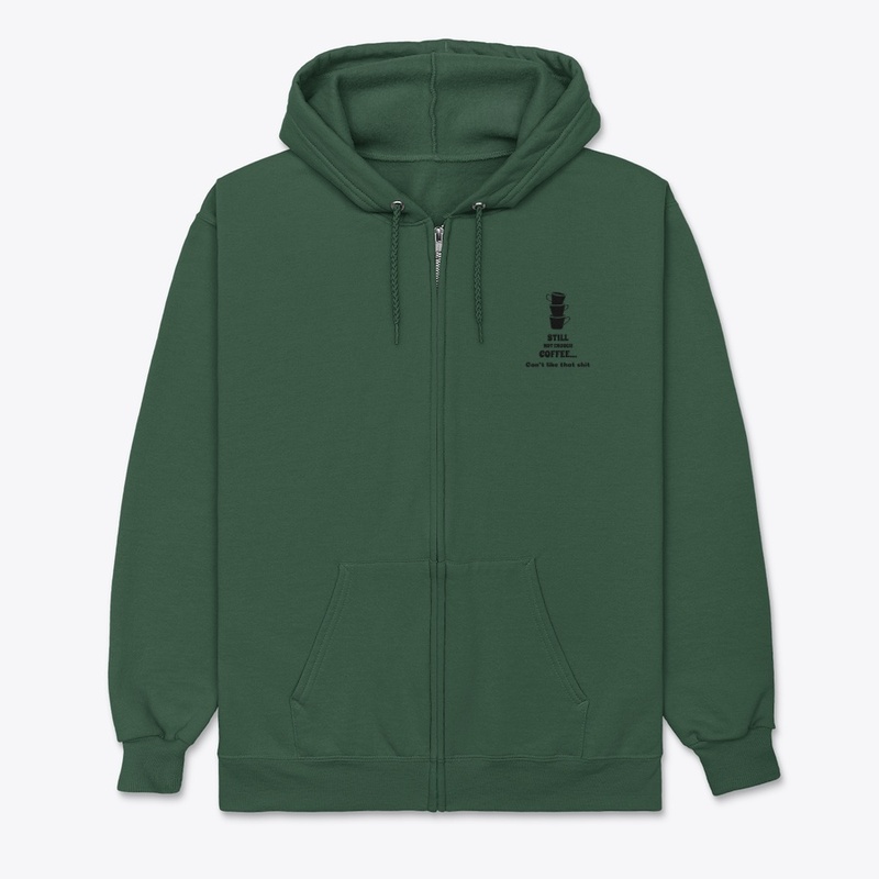 Morning wear- CLTS