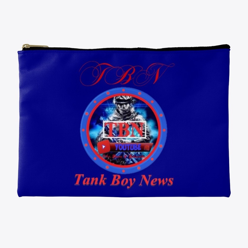 Tank Boy News