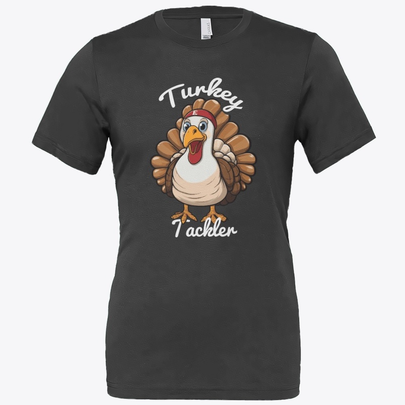 Thanksgiving t-shirt design