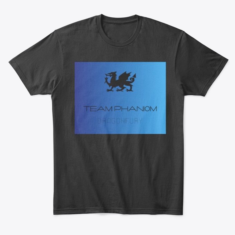 Team Phan10m Dragonfury