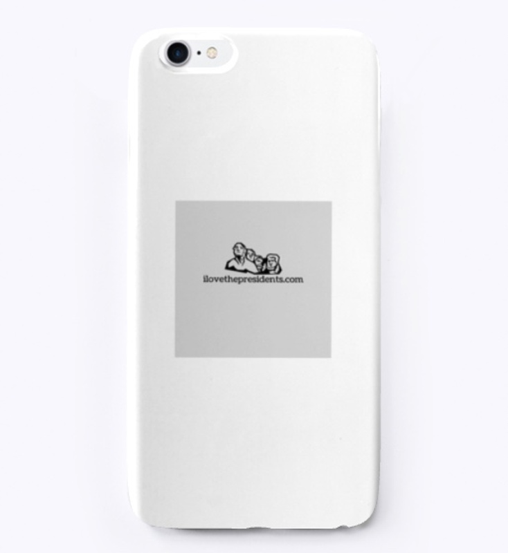 Ilovethepresidents.com swag