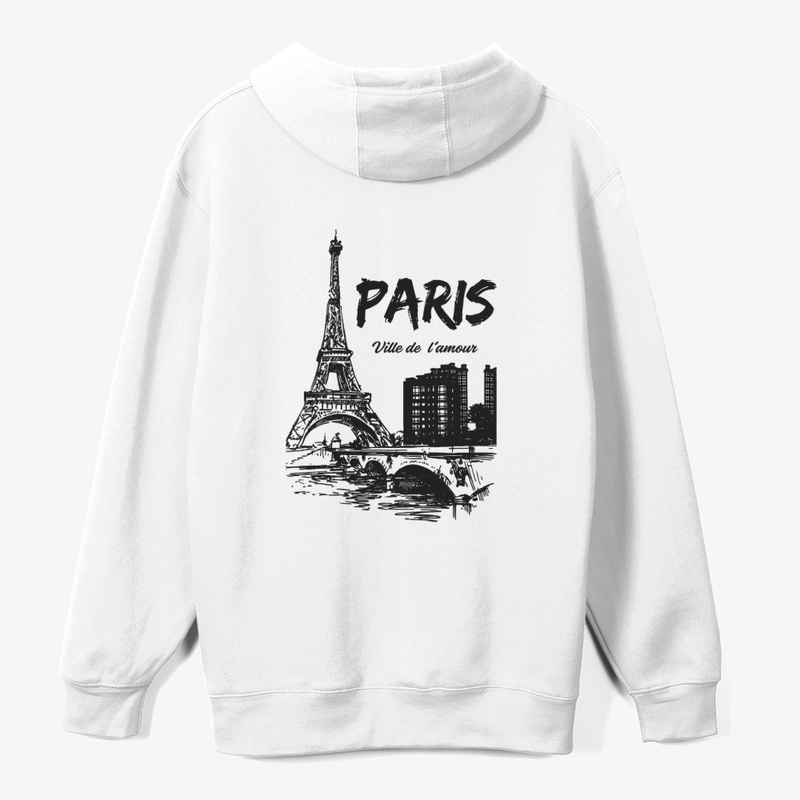 Paris City Vibes