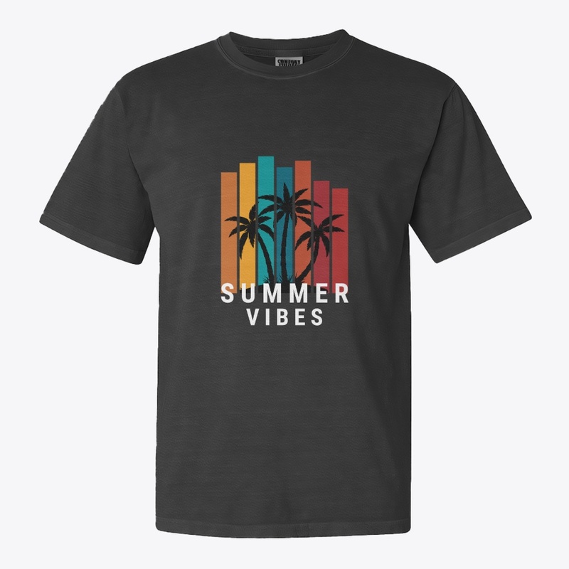 best typography t shirt print