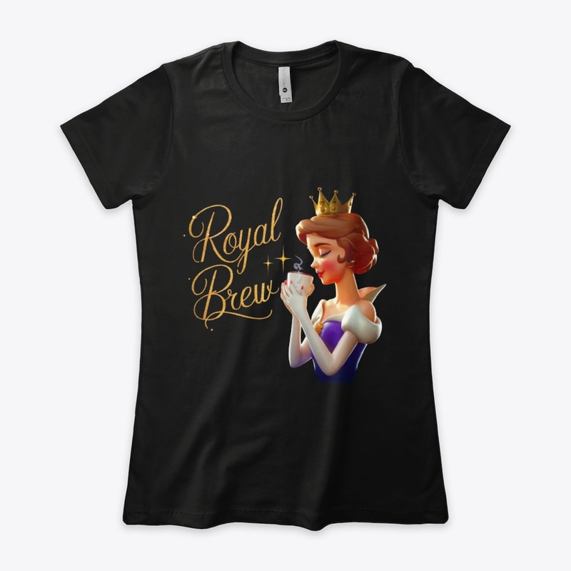 Regal Refresh Tee