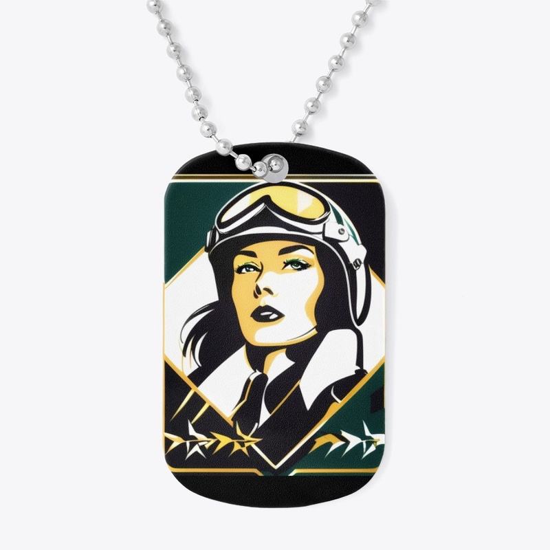 Pilot Two Pendant
