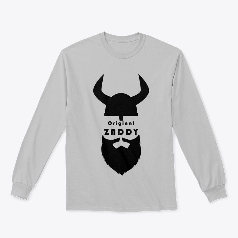 Viking Zaddy Shirt