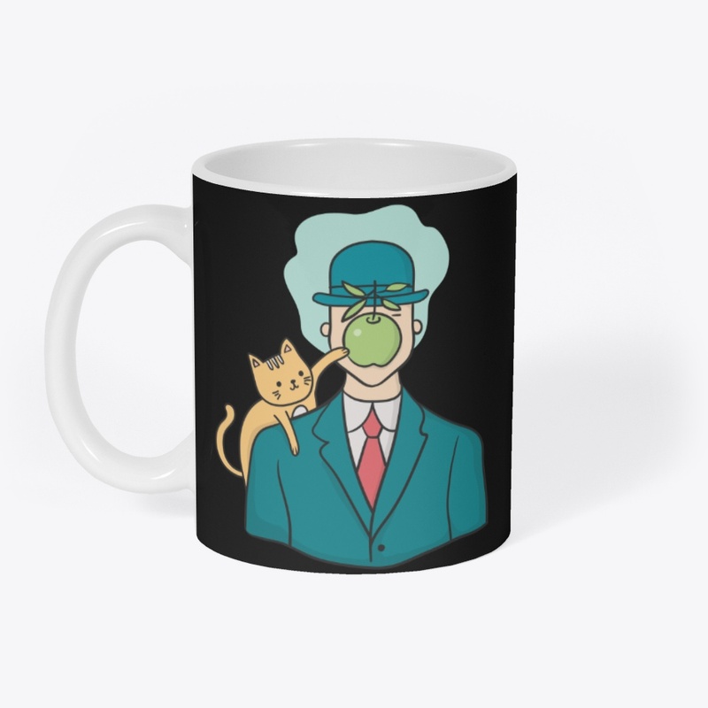Artistic pet